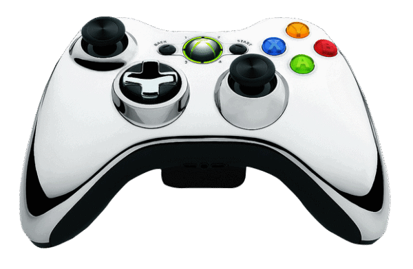 Game Controller