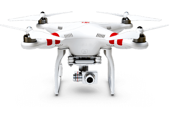Camera Drone